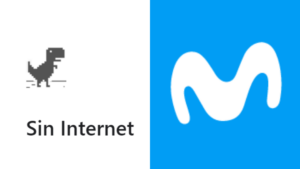 Caída de Movistar y O2 1 octubre: impacto en producción digital